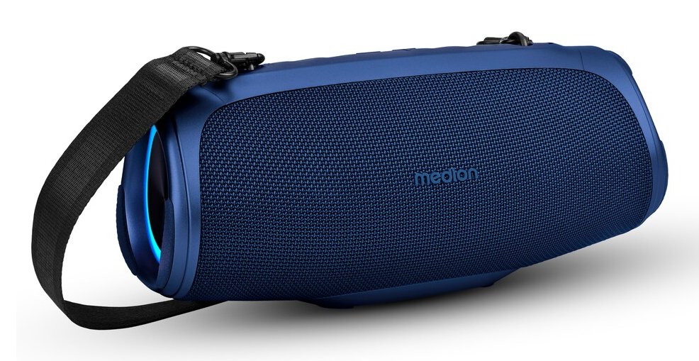EAN 4061275233568 - MEDION LIFE P61746 Azul 30 W imagen 1