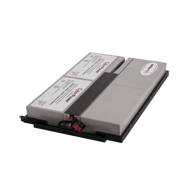 Cyberpower Rbp0027 Batería Para Sistema Ups Sealed Lead Acid (Vrla) 24 V