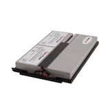 Cyberpower Rbp0027 Batería Para Sistema Ups Sealed Lead Acid (Vrla) 24 V