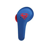 Otl Technologies Dc Comics Superman Auriculares Inalámbricos
