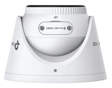 EAN 8885020628227 - TP-Link INSIGHT S445 Torreta Cámara de seguridad IP Exterior 2688 x 1520 Pixeles Techo imagen 3