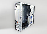Coolbox Caja Pc Matx Slim T450s 2usb3.0/2usb2.0 Con Fuente 300w