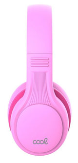 EAN 8434847069791 - COOL Accesorios 8434847069791 Auriculares Inalámbrico y alámbrico Diadema Llamadas/Música/Deporte/Uso dia imagen 4