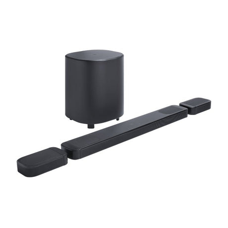 EAN 1200130020124 - JBL Bar 1000MK2 Negro 7.1.4 canales 960 W imagen 4