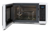 EAN 4974019464329 - Sharp YCMG252AEW microondas Blanco Solo microondas Encimera 25 L 900 W imagen 4