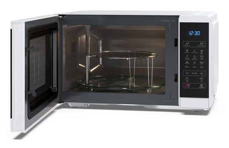 EAN 4974019464329 - Sharp YCMG252AEW microondas Blanco Solo microondas Encimera 25 L 900 W imagen 4