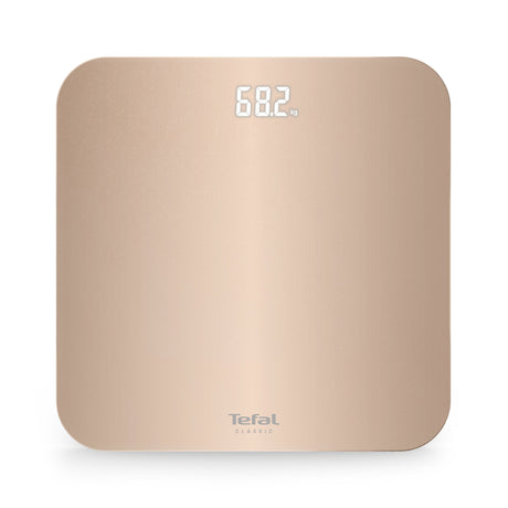 EAN 3121040095423 - Tefal Classic PP1900V0 báscula de baño Plaza Beige Báscula personal electrónica imagen 2
