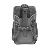 Vanguard Veo Adaptor R44 Grau Rucksack Mit Usb-A