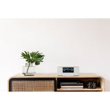 EAN 4061275196603 - MEDION LIFE P85333 Internet Analógico y digital Blanco imagen 2