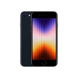 Smartphone Apple Iphone Se 2022 64gb 4.7' 5g Negro Medianoche