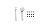 EAN 6933412710578 - DeepCool FC120 White-3 in 1 Carcasa del ordenador Ventilador 12 cm Gris, Blanco 3 pieza(s) imagen 9