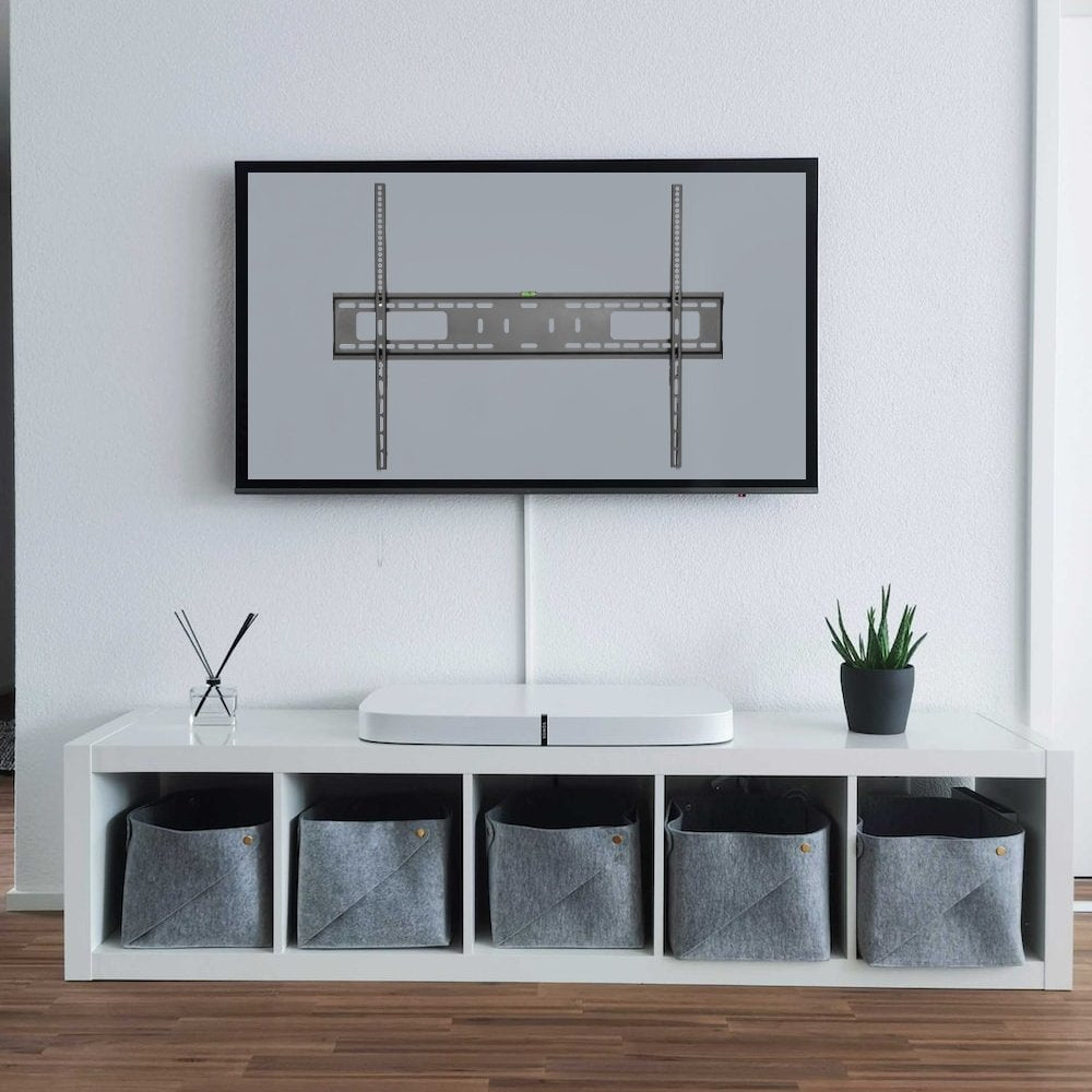 Ewent Ew1504 Soporte Tv Pared  Xxl 60-100