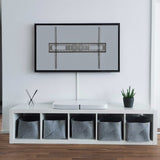 Ewent Ew1504 Soporte Tv Pared  Xxl 60-100