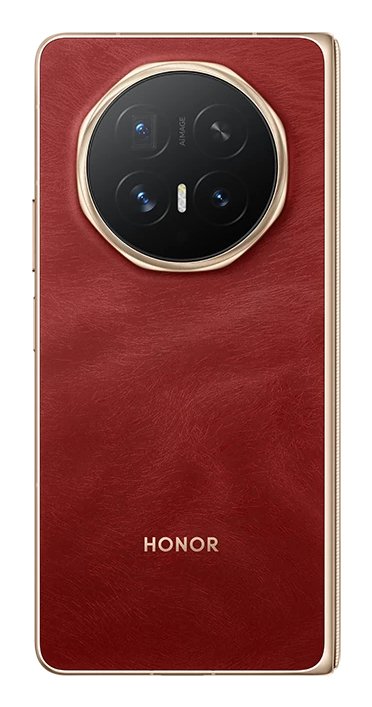 Honor Magic V6 16gb+512gb Rojo Dual Card Om