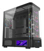 EAN 6978262011338 - XYZ QUANTUM PRO Midi Tower Negro imagen 1
