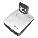 Benq Mh856ust+Proyector Dlp3d3500 Ansi Lumensfull Hd (1920 X 1080)16:91080pobjetivo Para Distancias Ultracortas