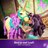 Muñeca  Spin Master Unicorn Academy - Viste A La  Ava 6067324