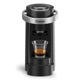 EAN 8055519904969 - Caffè Borbone Bluemoon Semi-automática Cafetera de cápsulas 0,9 L imagen 1