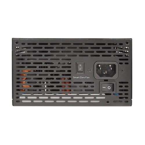 Fuente De Alimentacion Thermaltake Toughpower Gfa3 750w Modular 80+ Dorado Retail