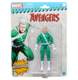 Figura Hasbro Marvel Legends Series The Avengers Quicksilver