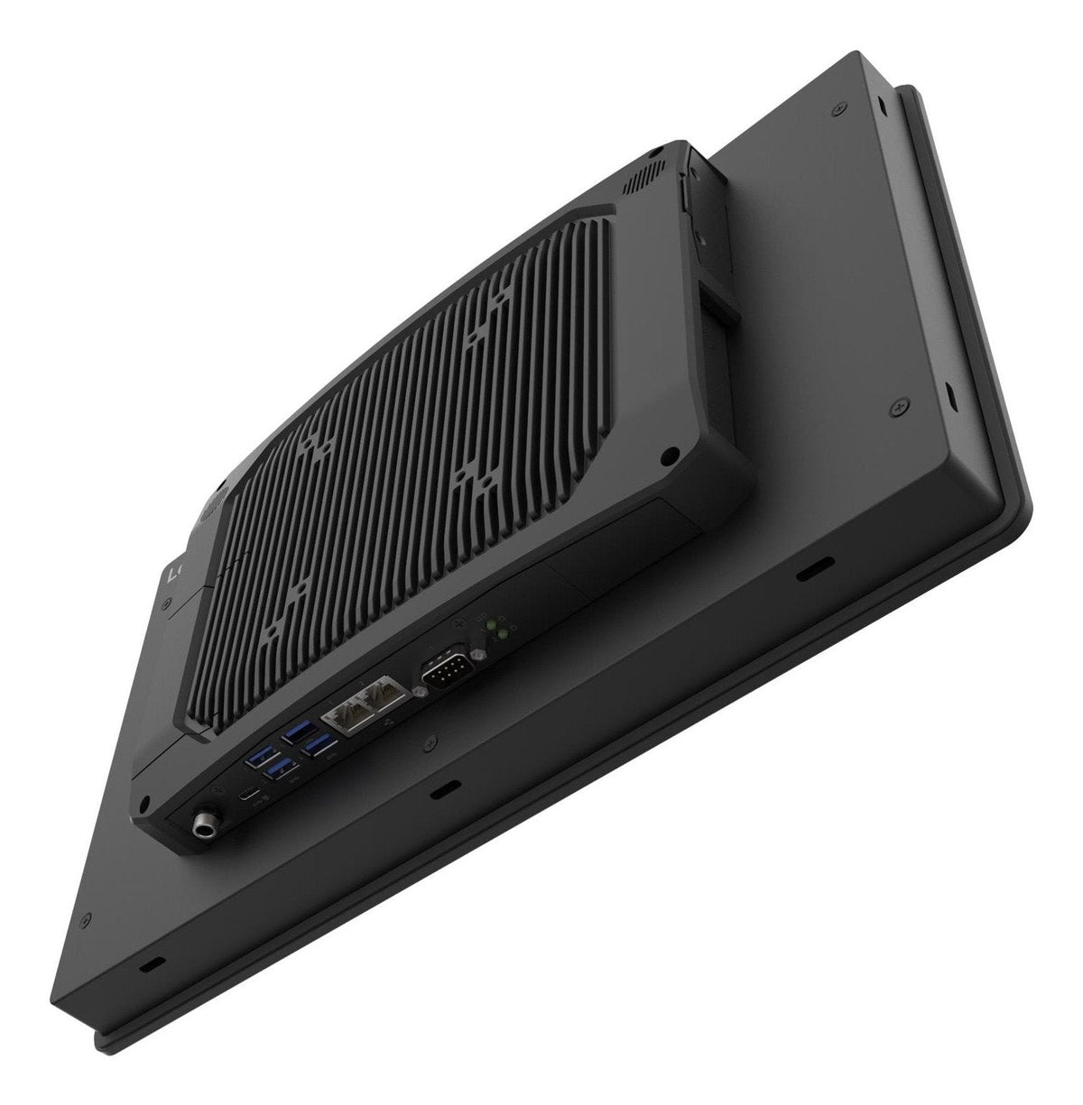 Lenovo Thinkedge Se50a 12" Tiny U300l 8/256 Wifi W11iot