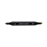 EAN 0043100982081 - Derwent Academy marcador 8 pieza(s) Punta de cincel Multicolor imagen 4