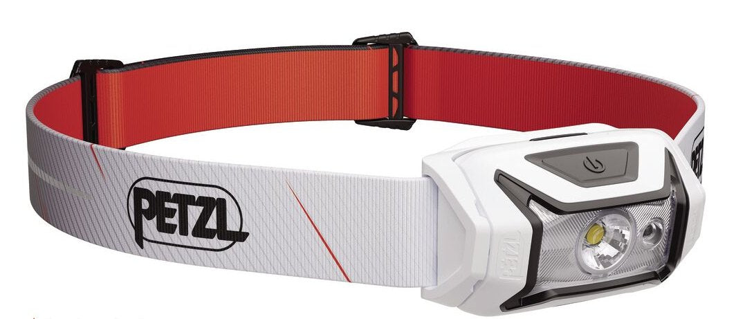 Petzl E067aa01 Tikka Core Lamp Blanco