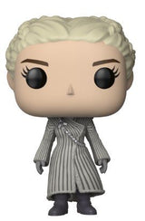 EAN 0889698288880 - FUNKO Pop! Television: Game of Thrones - Daenerys Targaryen imagen 1