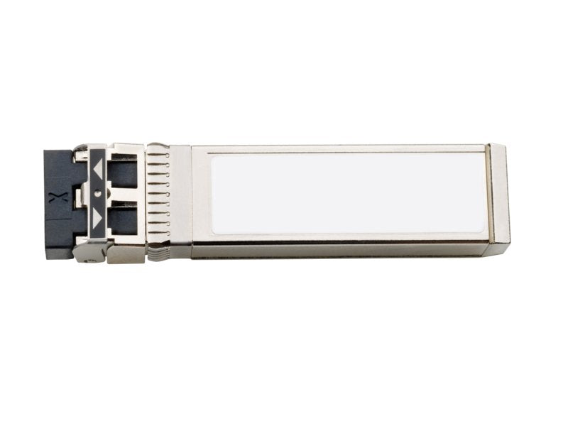 EAN 5715328113206 - HPE Q2P64A red modulo transceptor Fibra óptica 25000 Mbit/s SFP28 imagen 1