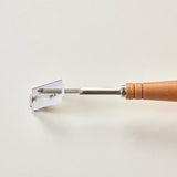 EAN 4026883210608 - RBV Birkmann 210608 rueda de pastelería Acero inoxidable imagen 4