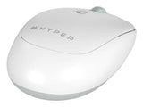 Ratón  Hyper Hs2100gl Mano Derecha Bluetooth 2400 Dpi