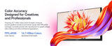 Koorui E2711k Fhd Office-Monitor 68,6 Cm (27 Zoll)