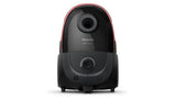 EAN 8720389038303 - Philips 6000 series XD6142/12 aspiradora 4 L Aspiradora cilíndrica Secar 900 W Bolsa para el polvo imagen 8