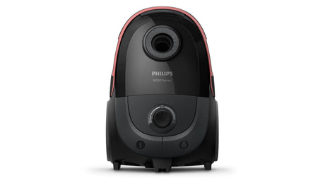 EAN 8720389038303 - Philips 6000 series XD6142/12 aspiradora 4 L Aspiradora cilíndrica Secar 900 W Bolsa para el polvo imagen 8