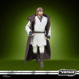 Figura Hasbro Star Wars The Vintage Collection Obi Wan Kenobi (Jedi Legend)