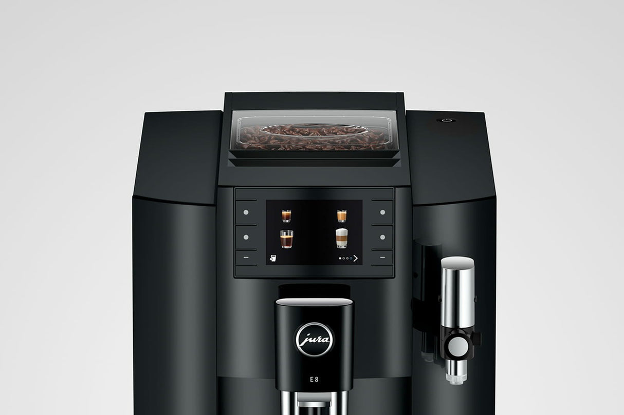 Cafetera Jura E8 Totalmente Automática  Espresso 1,9 L