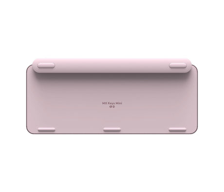 EAN 5099206101937 - Logitech 920-010813 teclado Oficina RF Wireless + Bluetooth QWERTY Español Rosa imagen 4