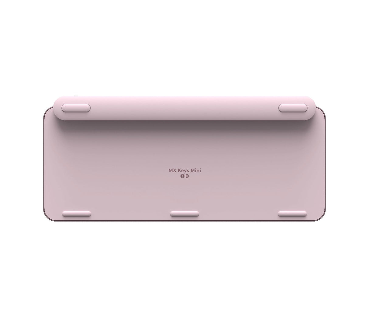 EAN 5099206098855 - Logitech 920-010481 teclado Oficina RF Wireless + Bluetooth QWERTZ Alemán Rosa imagen 2
