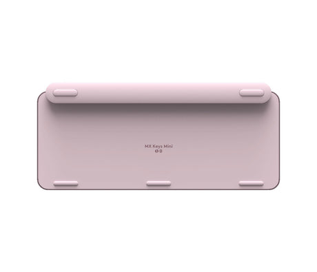 EAN 5099206098985 - Logitech 920-010494 teclado Universal RF Wireless + Bluetooth QWERTY Nórdico Rosa imagen 2