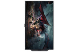 EAN 8806095412566 - Samsung S32DG500EU pantalla para PC 81,3 cm (32") 2560 x 1440 Pixeles Quad HD LED Negro imagen 16