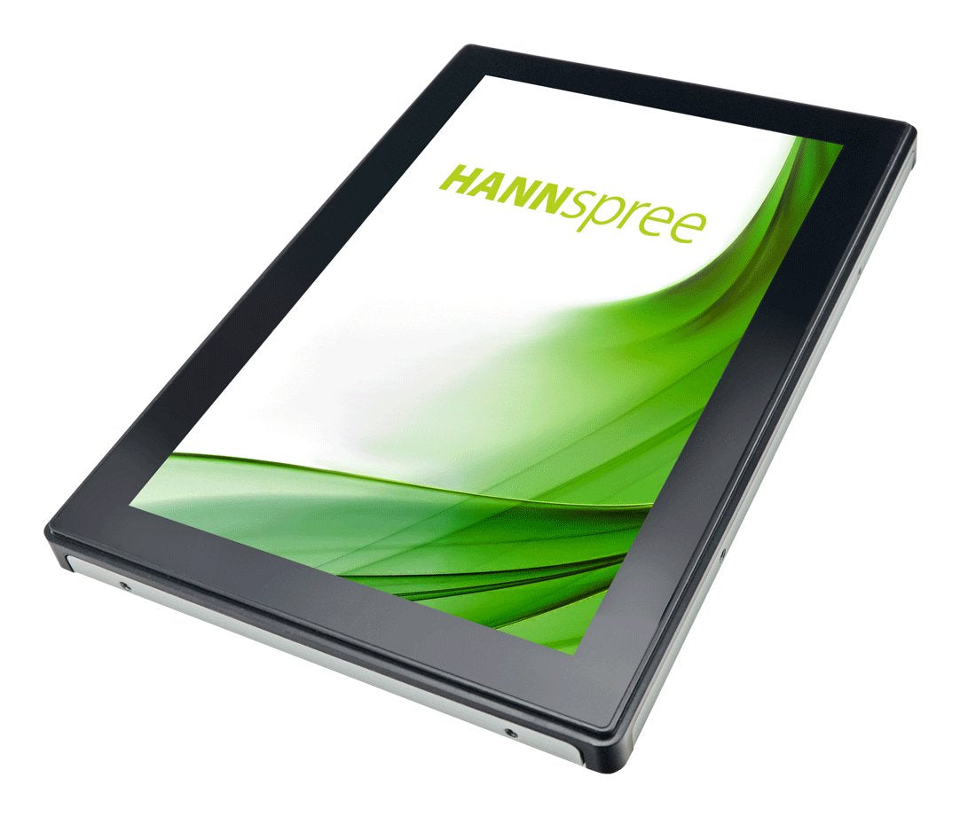 Monitor Hannspree 25,6 Cm (10,1") Ho105htb 16:10 M-Touch Hdmi Negro