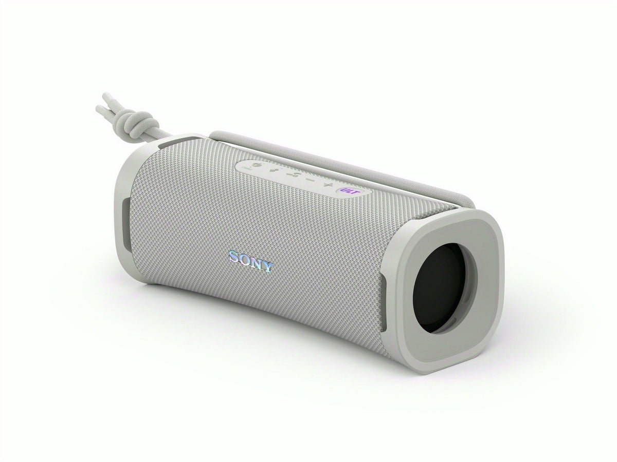 EAN 4548736157095 - Sony SRSULT10W Altavoz monofónico portátil Blanco 30 W imagen 1