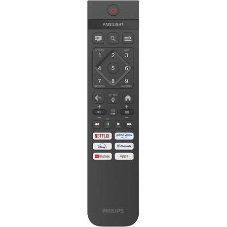 EAN 8718863053287 - Philips 65PUS7061/12 Televisor 165,1 cm (65") 4K Ultra HD Smart TV Wifi Negro imagen 3