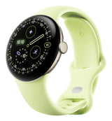 EAN 840353933620 - Google Pixel Watch 4 AMOLED 41 mm Digital Pantalla táctil Oro Wifi GPS (satélite) imagen 1