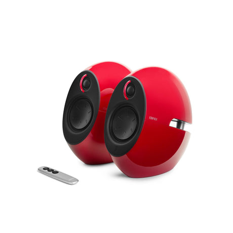 EAN 6923520264674 - Edifier Luna HD Rojo Inalámbrico y alámbrico 74 W imagen 1