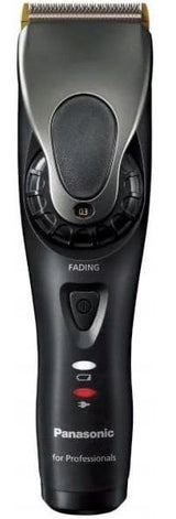 EAN 5025232922352 - Panasonic ER-DGP86 Negro Ión de litio imagen 1