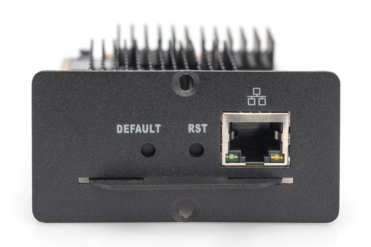 Accesorio Digitus Modulo Ip Para Kvm