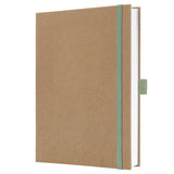 Sigel Jolie® Cuaderno Ca. Din A5 Blanko, Anzahl Der Páginas: 192