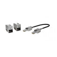 EAN 0889728176408 - Cisco C9200-STACK-KIT= Cable de fibra óptica e InfiniBand 0,5 m SFP Negro, Gris imagen 1