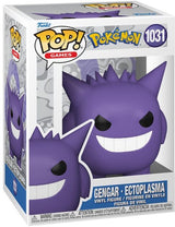 Funko Pop Pokemon Gengar